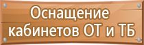 информационная табличка безопасности